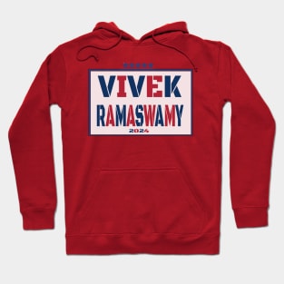 Vivek Ramaswamy 2024 Hoodie